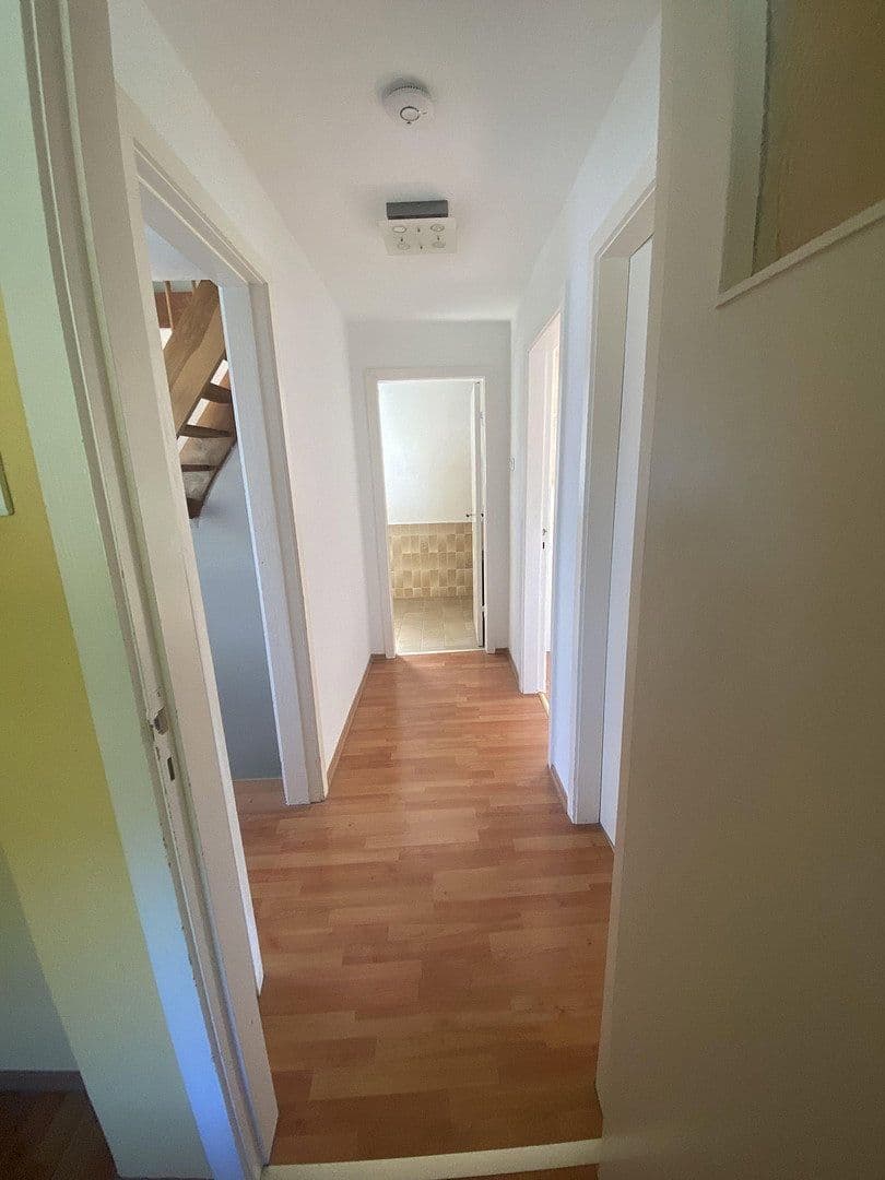 Prodej domu 127 m², pozemek 591 m², Hamburg, Hamburg Prodej domu 127 m², pozemek 591 m², Hamburg, Hamburg