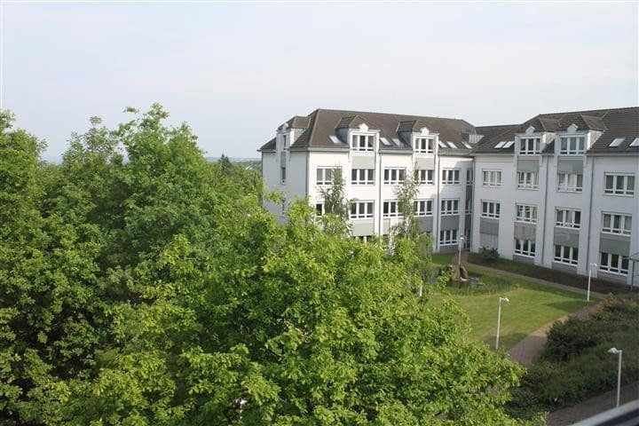 Pronájem kanceláře 204 m², Rennweg 60, Andernach, Porýní-Falc Pronájem kanceláře 204 m², Rennweg 60, Andernach, Porýní-Falc
