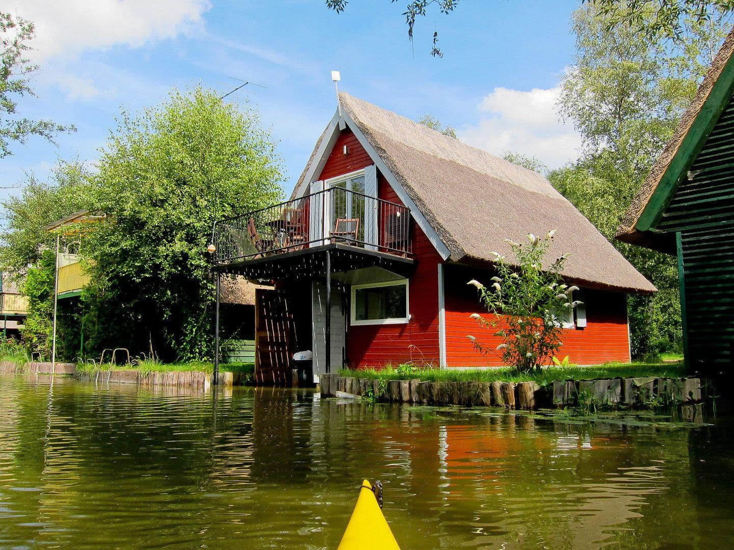 Prodej domu 52 m², pozemek 200 m², Goldberg, Mecklenburg-Vorpommern Prodej domu 52 m², pozemek 200 m², Goldberg, Mecklenburg-Vorpommern
