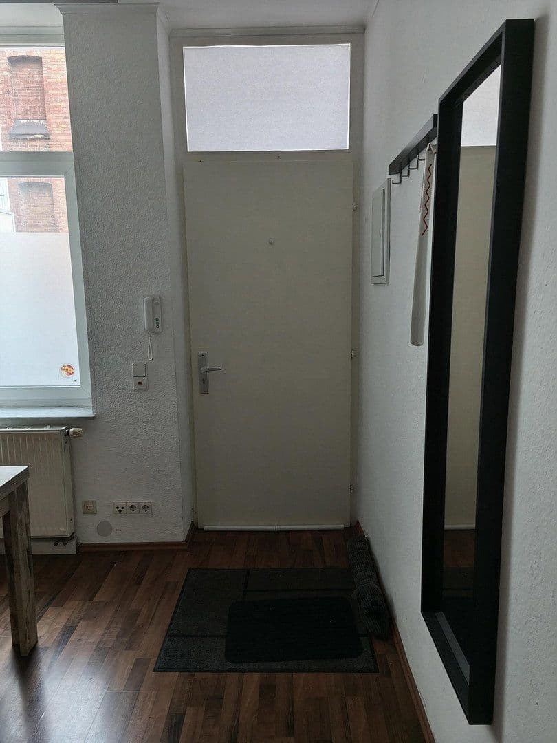 Prodej bytu 2+1 42 m², Stuttgart, Bádensko-Württembersko Prodej bytu 2+1 42 m², Stuttgart, Bádensko-Württembersko