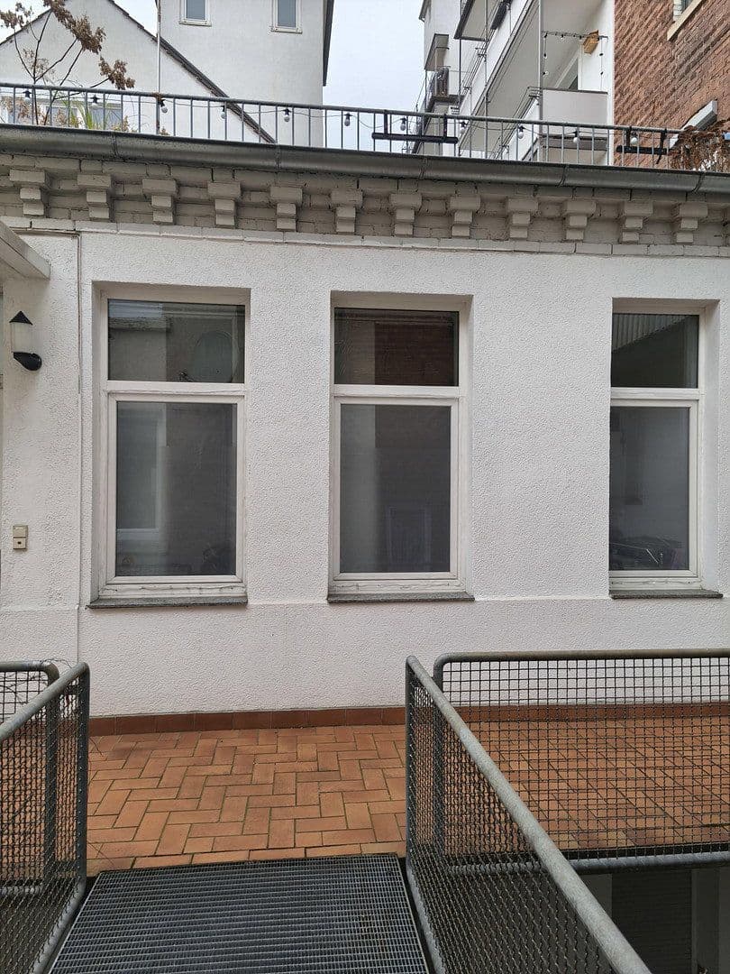 Prodej bytu 2+1 42 m², Stuttgart, Bádensko-Württembersko Prodej bytu 2+1 42 m², Stuttgart, Bádensko-Württembersko