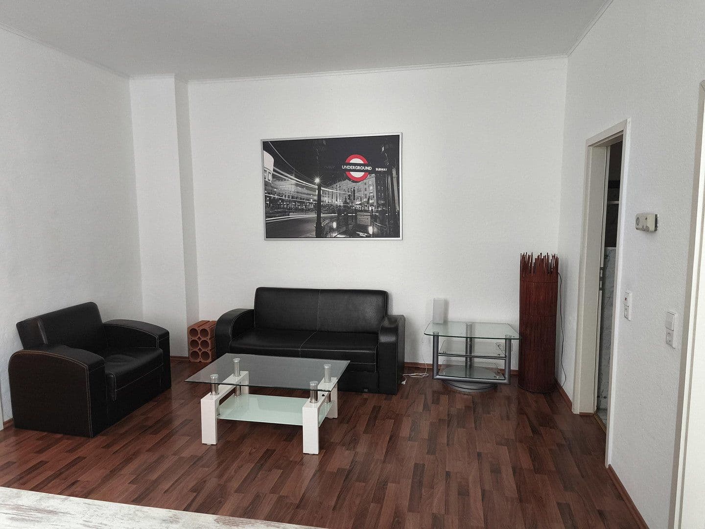 Prodej bytu 2+1 42 m², Stuttgart, Bádensko-Württembersko Prodej bytu 2+1 42 m², Stuttgart, Bádensko-Württembersko
