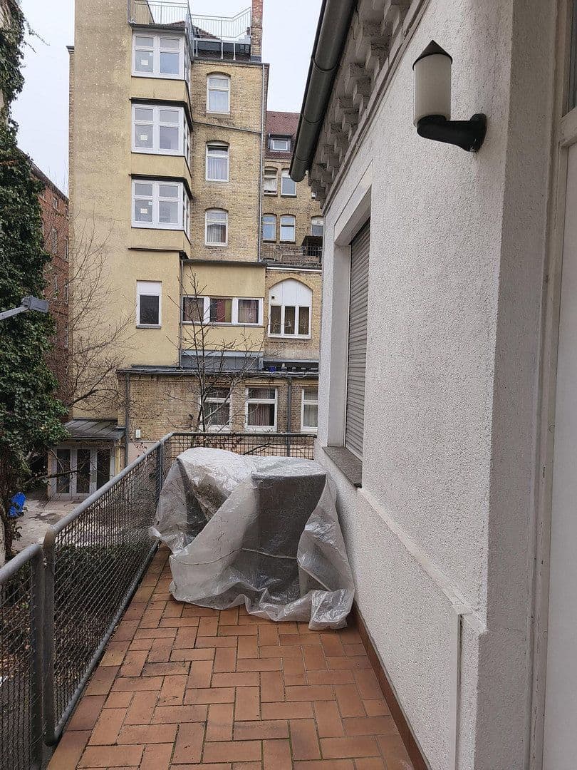 Prodej bytu 2+1 42 m², Stuttgart, Bádensko-Württembersko Prodej bytu 2+1 42 m², Stuttgart, Bádensko-Württembersko