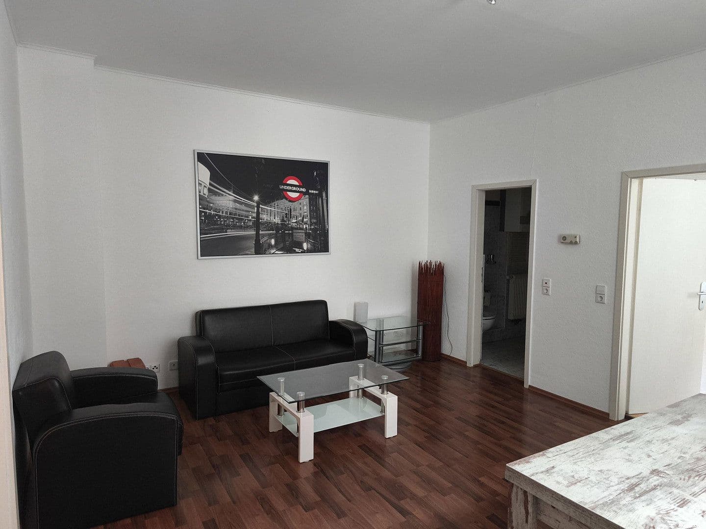 Prodej bytu 2+1 42 m², Stuttgart, Bádensko-Württembersko Prodej bytu 2+1 42 m², Stuttgart, Bádensko-Württembersko