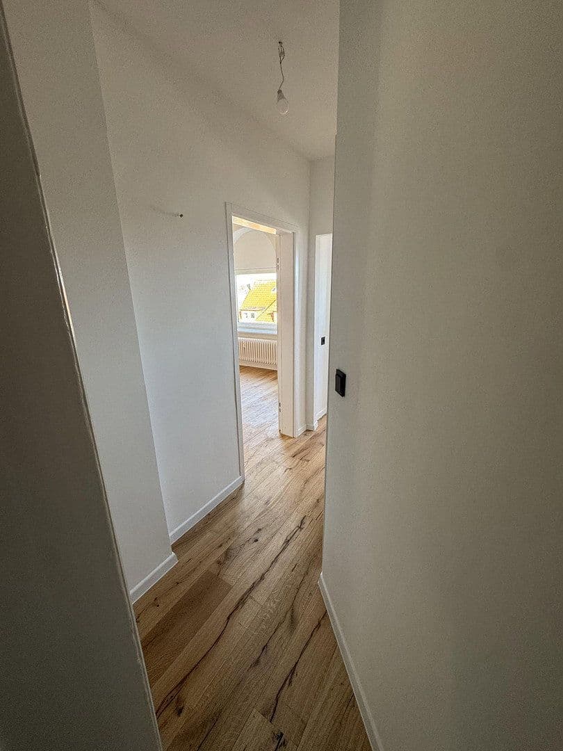Prodej bytu 1+1 25 m², Hamburger Chaussee 45, Kiel, Šlesvicko-Holštýnsko Prodej bytu 1+1 25 m², Hamburger Chaussee 45, Kiel, Šlesvicko-Holštýnsko