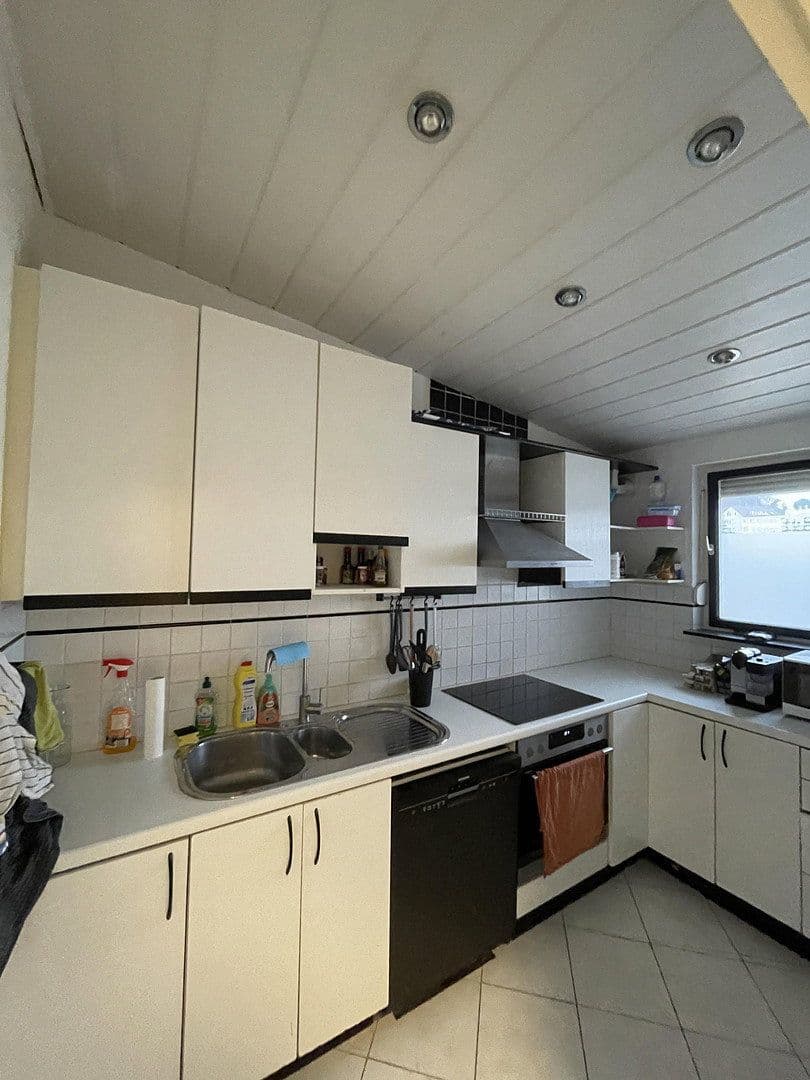 Pronájem bytu 17 m², Wiederholdstr. 10, Stuttgart, Bádensko-Württembersko Pronájem bytu 17 m², Wiederholdstr. 10, Stuttgart, Bádensko-Württembersko