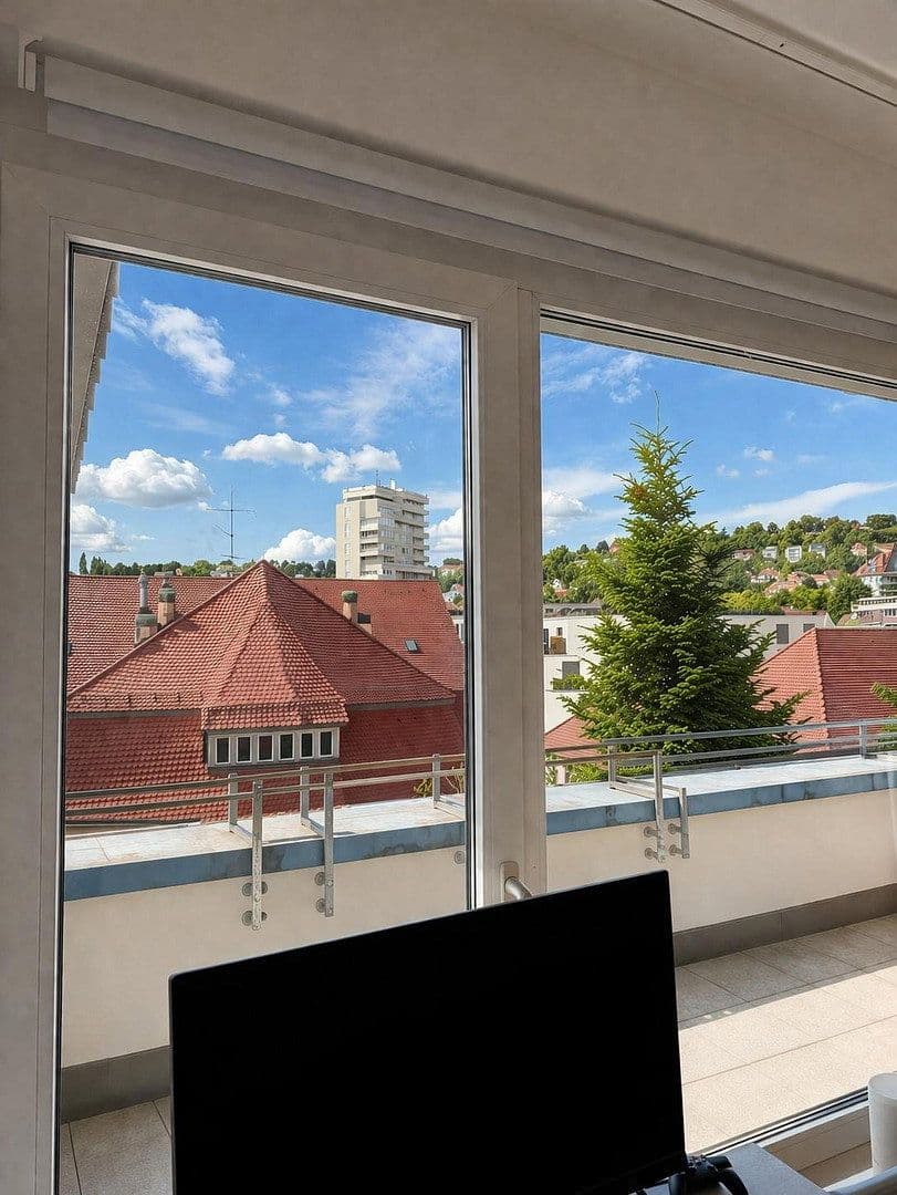 Pronájem bytu 17 m², Wiederholdstr. 10, Stuttgart, Bádensko-Württembersko Pronájem bytu 17 m², Wiederholdstr. 10, Stuttgart, Bádensko-Württembersko