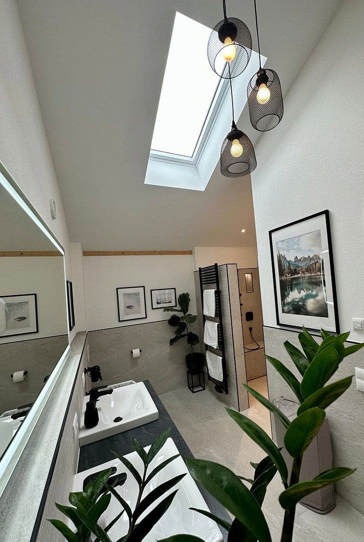 Prodej domu 204 m², pozemek 402 m², Ottobeuren, Bavorsko Prodej domu 204 m², pozemek 402 m², Ottobeuren, Bavorsko