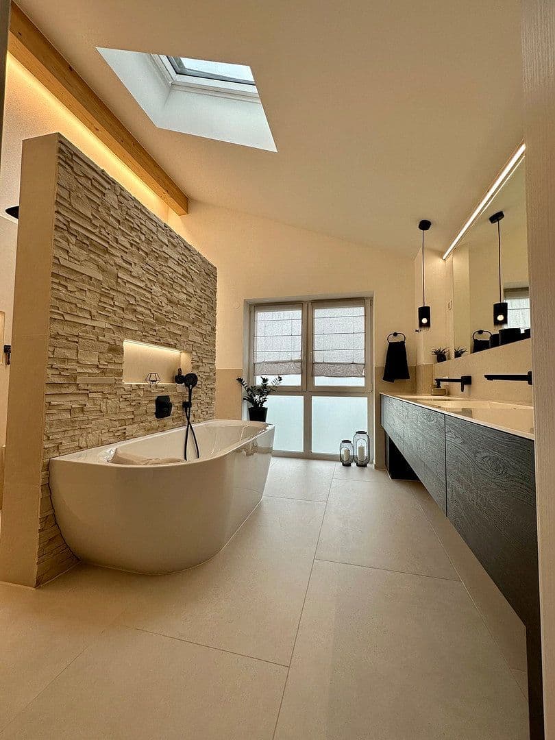 Prodej domu 204 m², pozemek 402 m², Ottobeuren, Bavorsko Prodej domu 204 m², pozemek 402 m², Ottobeuren, Bavorsko
