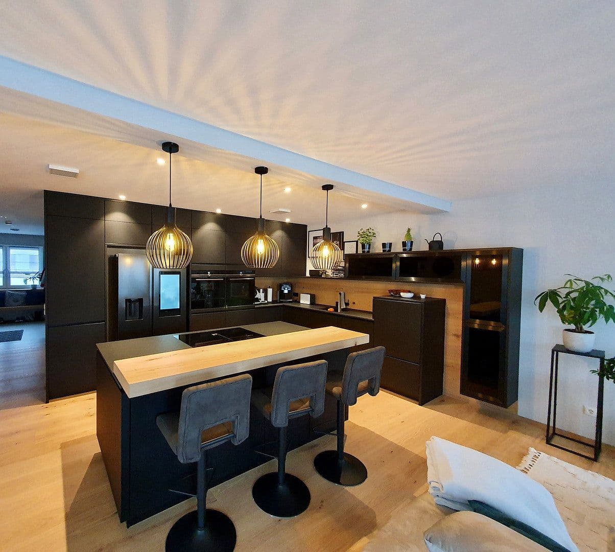 Prodej domu 204 m², pozemek 402 m², Ottobeuren, Bavorsko Prodej domu 204 m², pozemek 402 m², Ottobeuren, Bavorsko