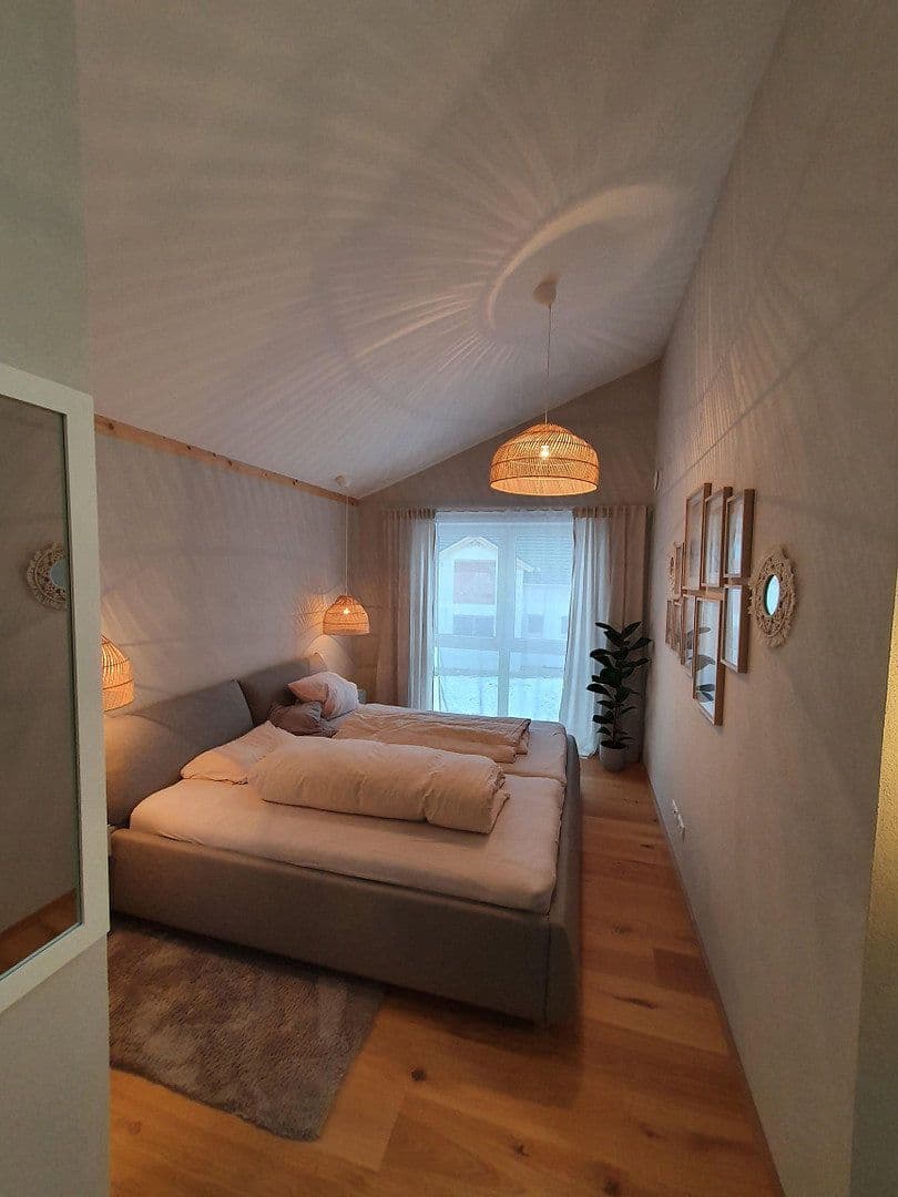 Prodej domu 204 m², pozemek 402 m², Ottobeuren, Bavorsko Prodej domu 204 m², pozemek 402 m², Ottobeuren, Bavorsko