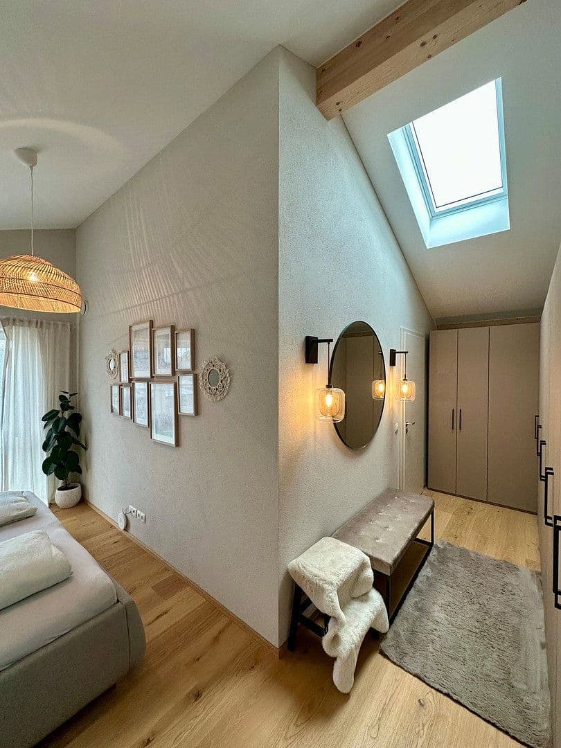 Prodej domu 204 m², pozemek 402 m², Ottobeuren, Bavorsko Prodej domu 204 m², pozemek 402 m², Ottobeuren, Bavorsko