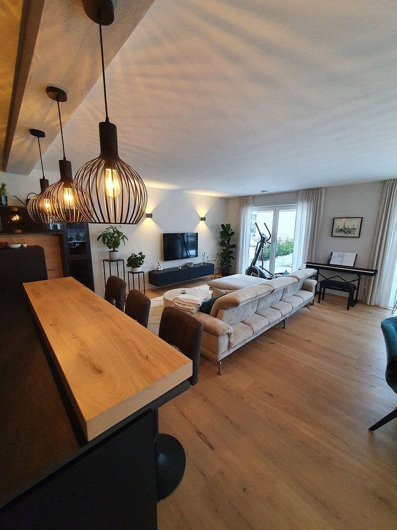 Prodej domu 204 m², pozemek 402 m², Ottobeuren, Bavorsko Prodej domu 204 m², pozemek 402 m², Ottobeuren, Bavorsko