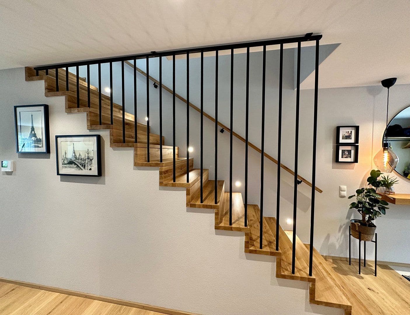 Prodej domu 204 m², pozemek 402 m², Ottobeuren, Bavorsko Prodej domu 204 m², pozemek 402 m², Ottobeuren, Bavorsko