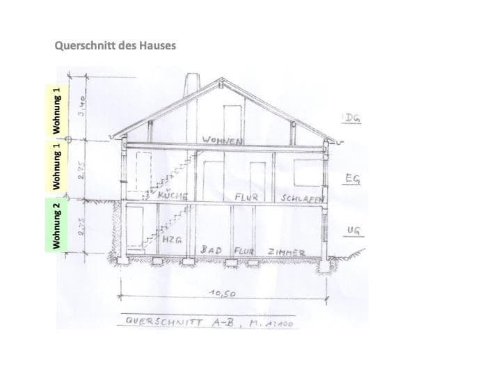 Prodej domu 268 m², pozemek 587 m², Wiesbaden, Hessen Prodej domu 268 m², pozemek 587 m², Wiesbaden, Hessen