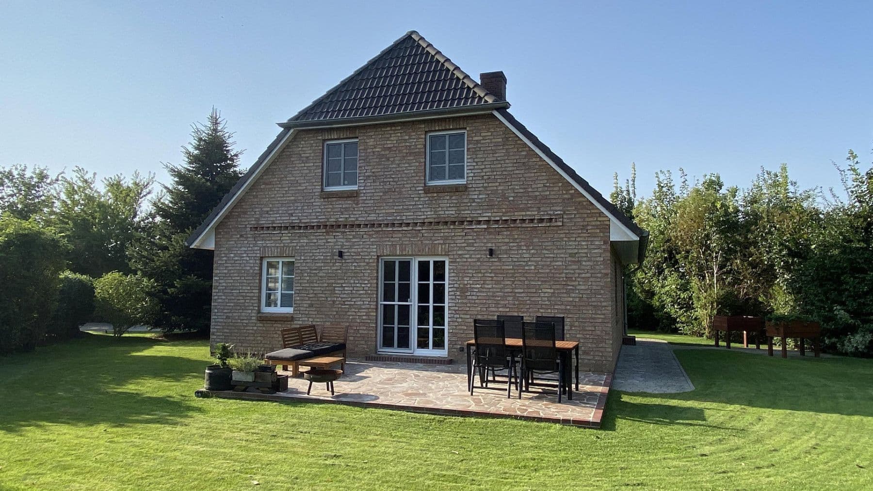 Prodej domu 113 m², pozemek 798 m², Humptrup, Šlesvicko-Holštýnsko Prodej domu 113 m², pozemek 798 m², Humptrup, Šlesvicko-Holštýnsko