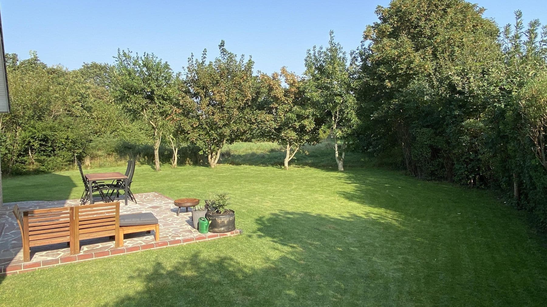 Prodej domu 113 m², pozemek 798 m², Humptrup, Šlesvicko-Holštýnsko Prodej domu 113 m², pozemek 798 m², Humptrup, Šlesvicko-Holštýnsko