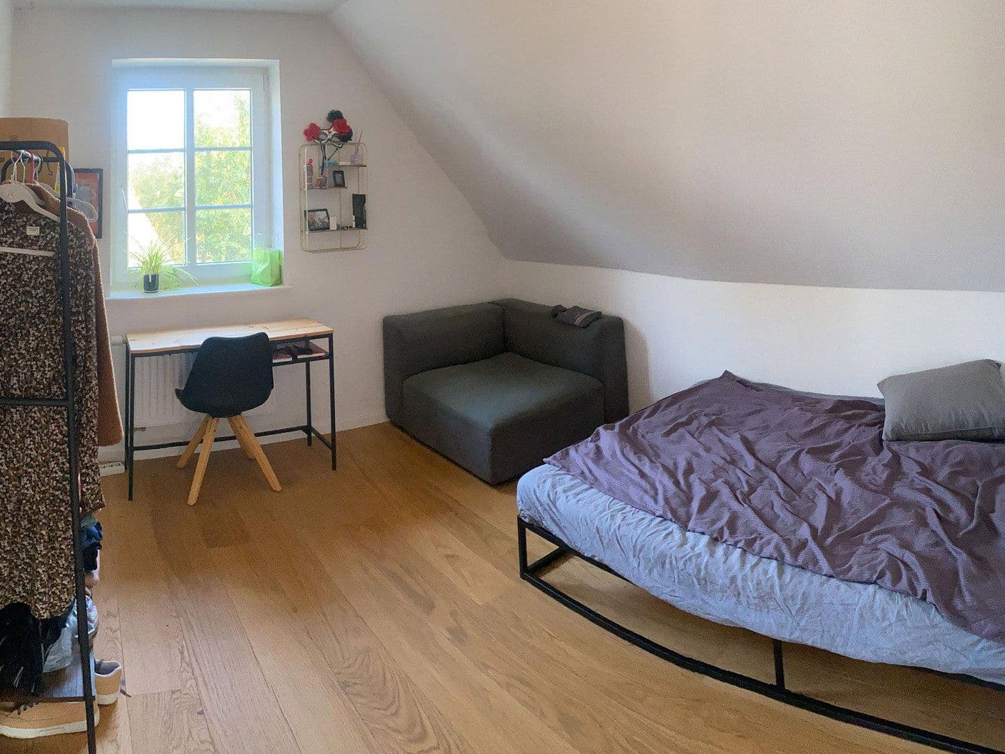 Prodej domu 113 m², pozemek 798 m², Humptrup, Šlesvicko-Holštýnsko Prodej domu 113 m², pozemek 798 m², Humptrup, Šlesvicko-Holštýnsko