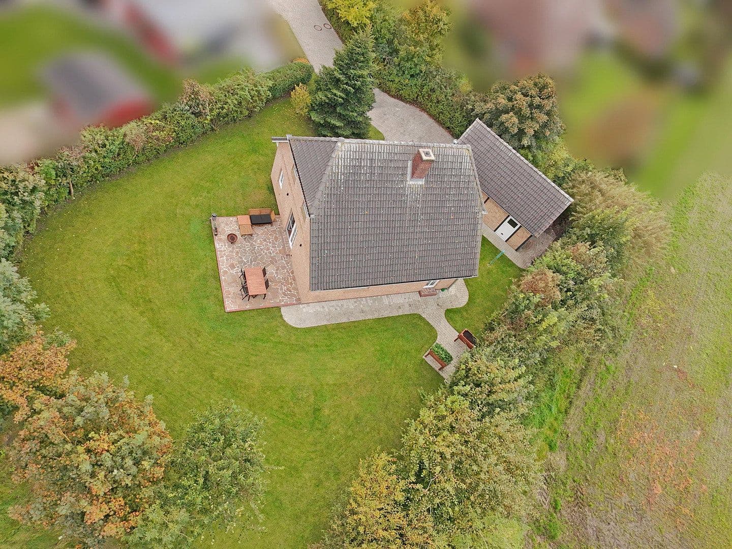 Prodej domu 113 m², pozemek 798 m², Humptrup, Šlesvicko-Holštýnsko Prodej domu 113 m², pozemek 798 m², Humptrup, Šlesvicko-Holštýnsko