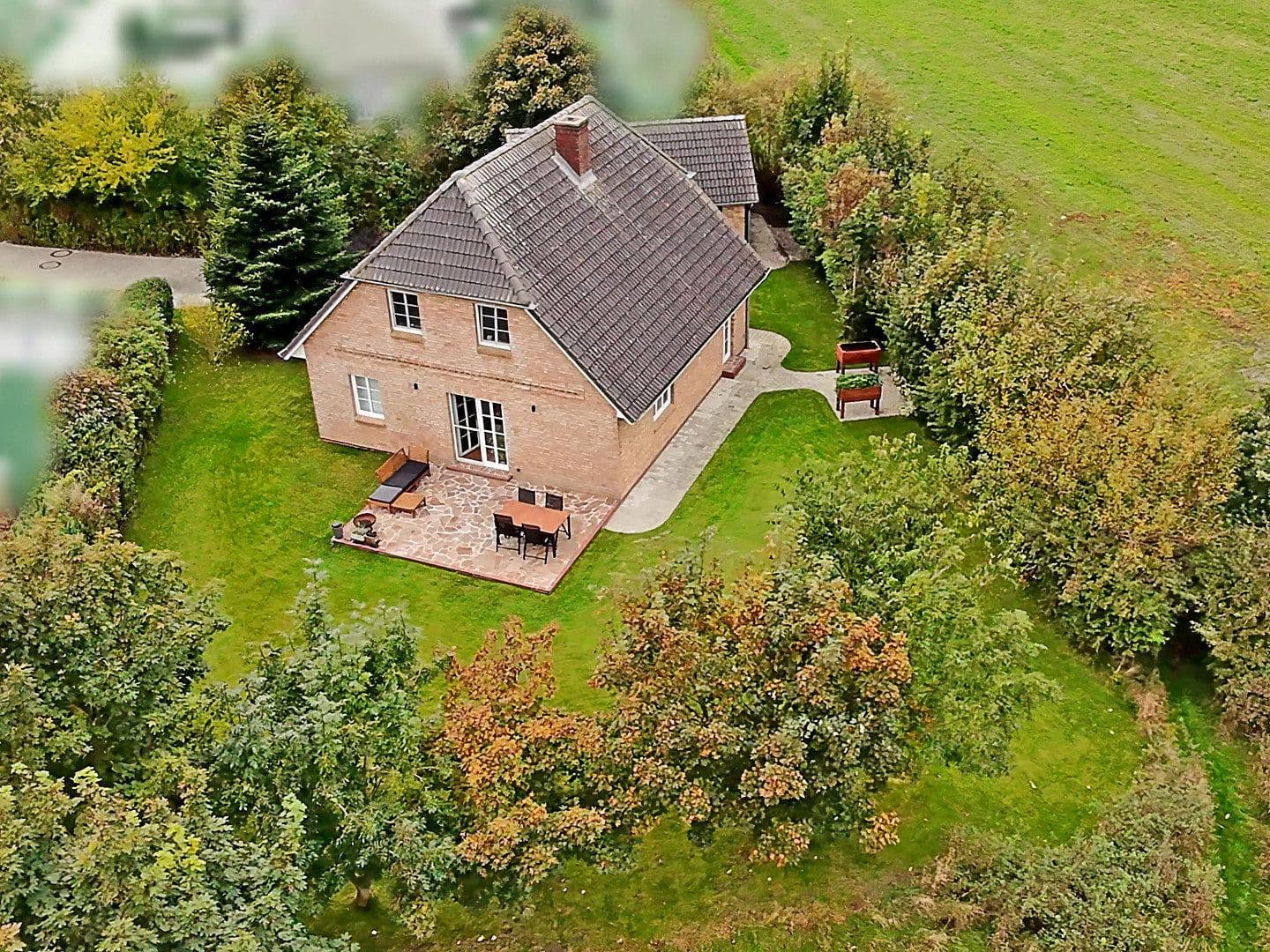 Prodej domu 113 m², pozemek 798 m², Humptrup, Šlesvicko-Holštýnsko Prodej domu 113 m², pozemek 798 m², Humptrup, Šlesvicko-Holštýnsko
