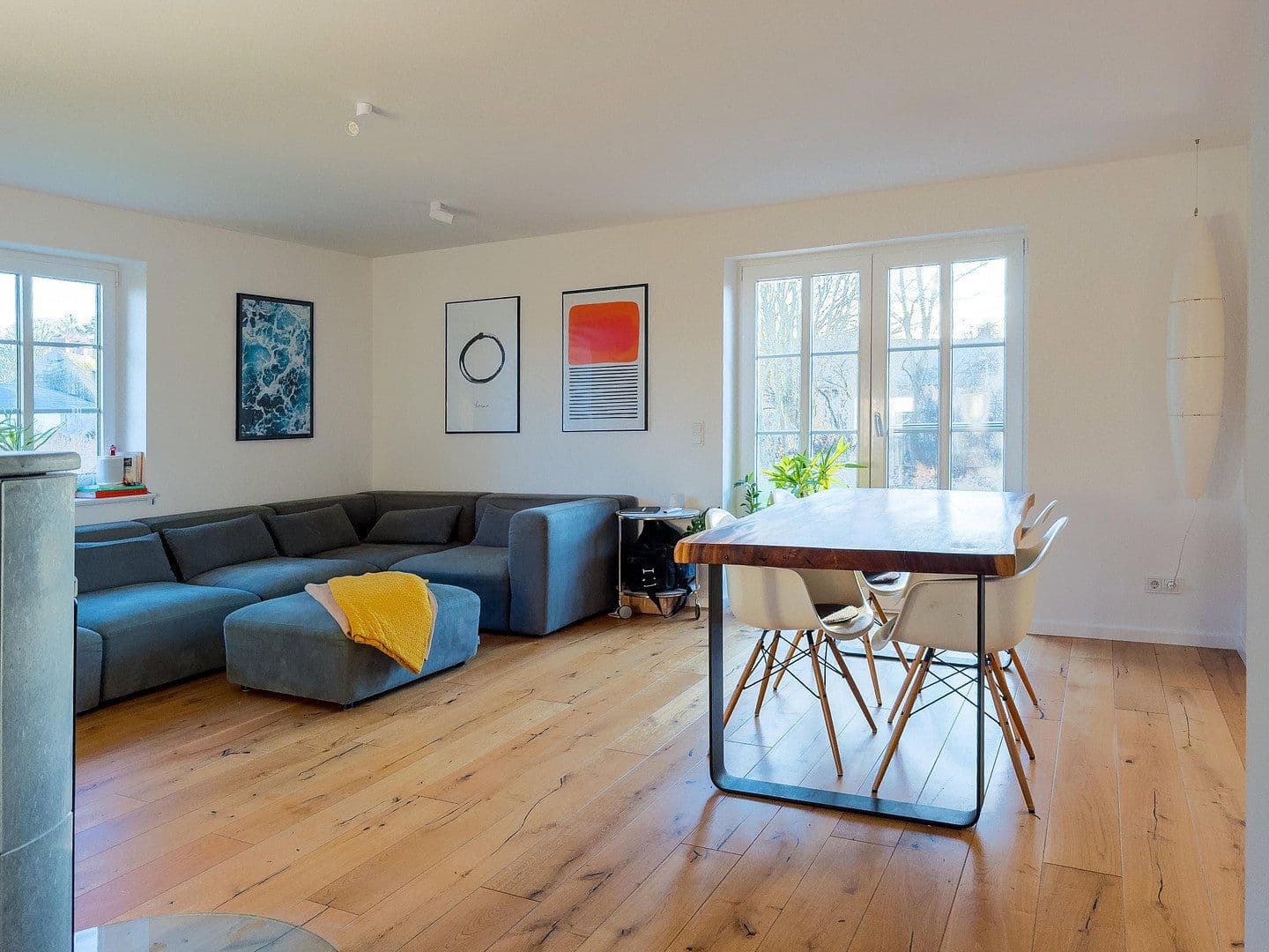 Prodej domu 113 m², pozemek 798 m², Humptrup, Šlesvicko-Holštýnsko Prodej domu 113 m², pozemek 798 m², Humptrup, Šlesvicko-Holštýnsko