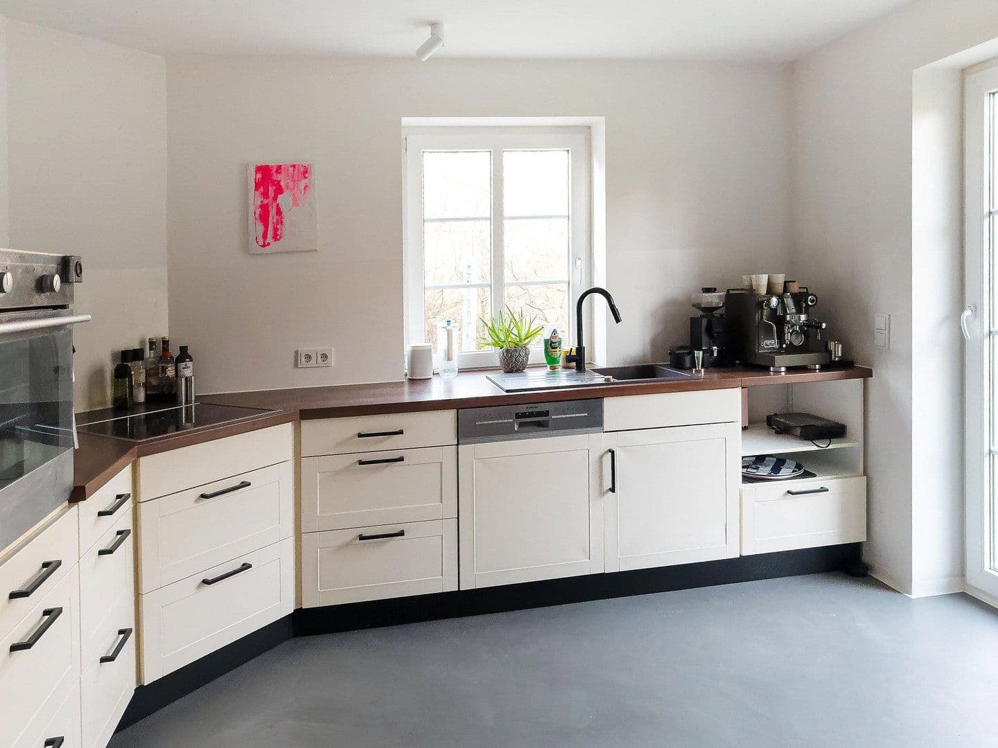 Prodej domu 113 m², pozemek 798 m², Humptrup, Šlesvicko-Holštýnsko Prodej domu 113 m², pozemek 798 m², Humptrup, Šlesvicko-Holštýnsko
