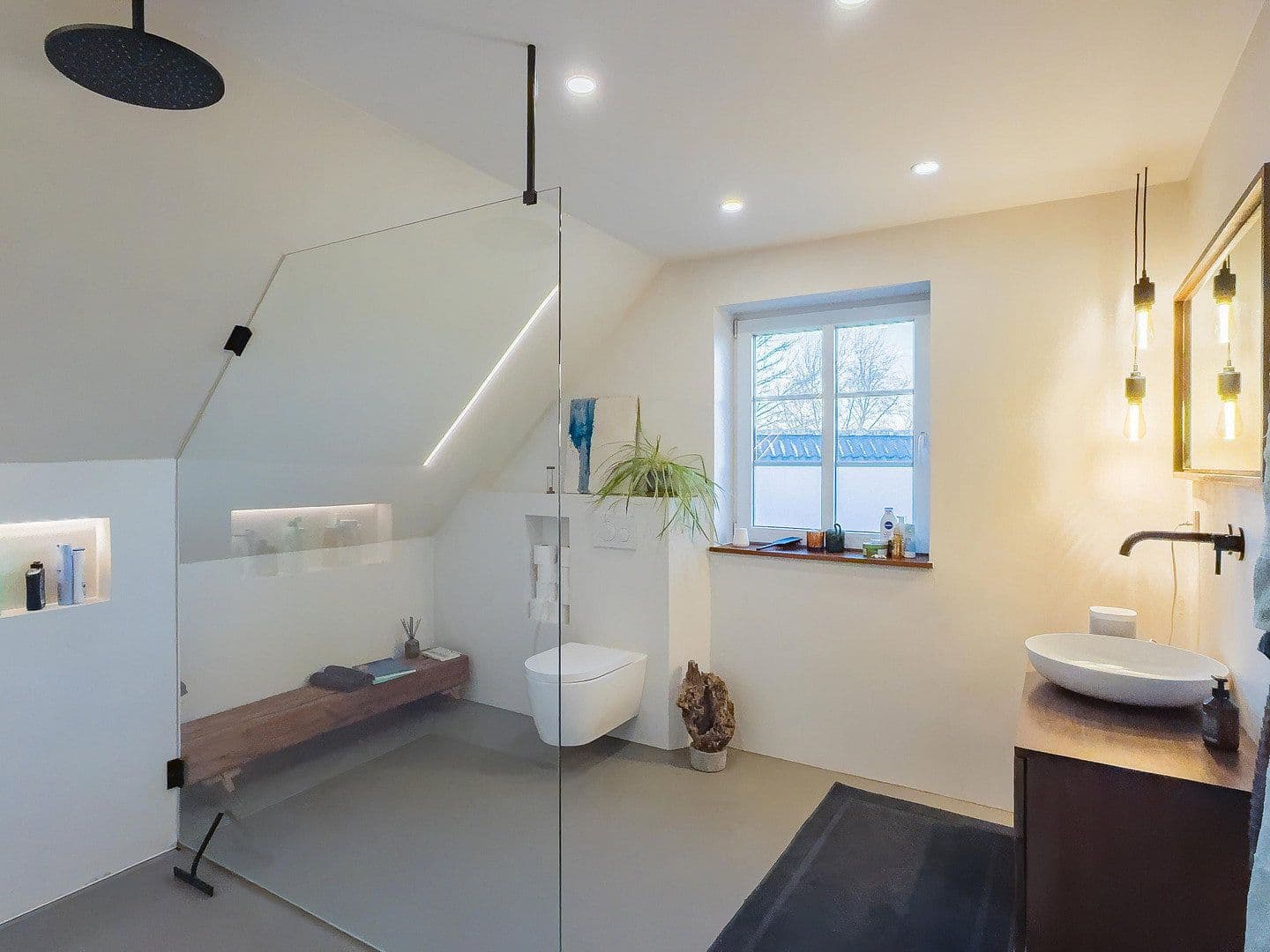 Prodej domu 113 m², pozemek 798 m², Humptrup, Šlesvicko-Holštýnsko Prodej domu 113 m², pozemek 798 m², Humptrup, Šlesvicko-Holštýnsko