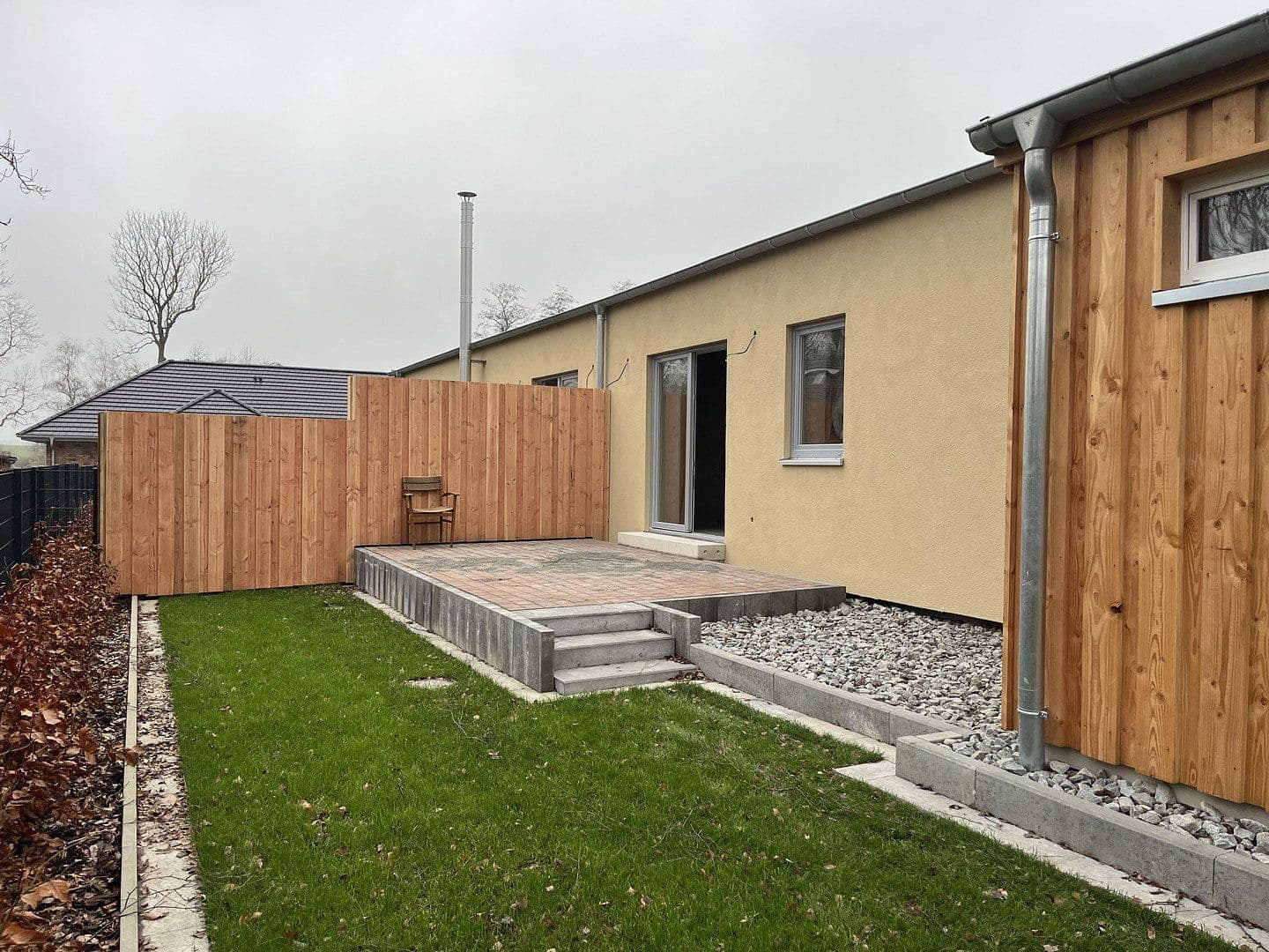 Pronájem bytu 4+1 114 m², Dummerstorf, Mecklenburg-Vorpommern Pronájem bytu 4+1 114 m², Dummerstorf, Mecklenburg-Vorpommern