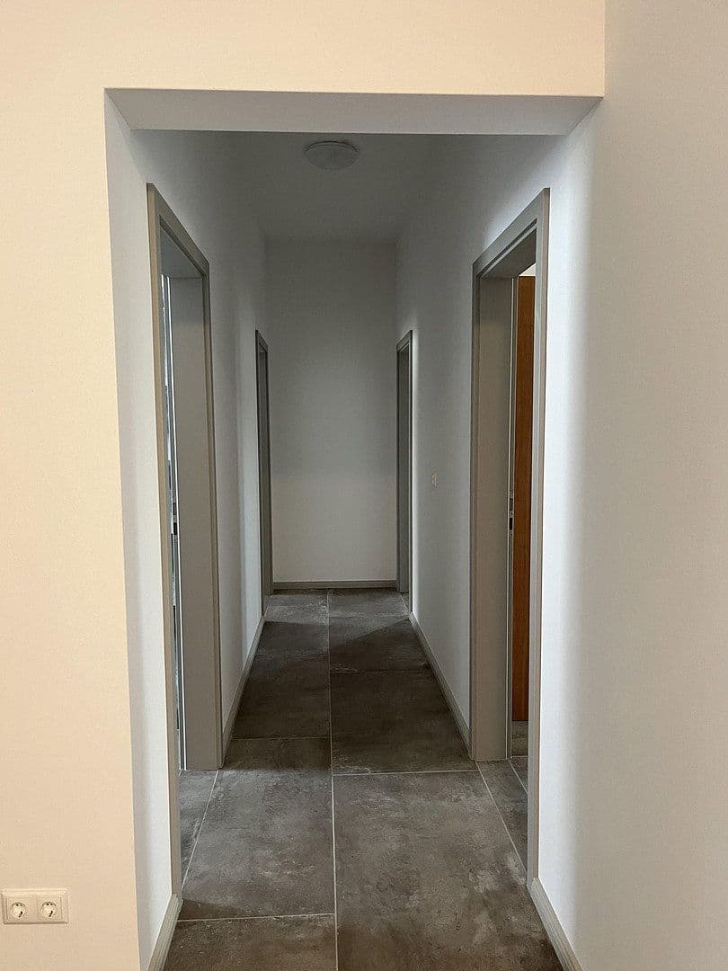 Pronájem bytu 4+1 114 m², Dummerstorf, Mecklenburg-Vorpommern Pronájem bytu 4+1 114 m², Dummerstorf, Mecklenburg-Vorpommern