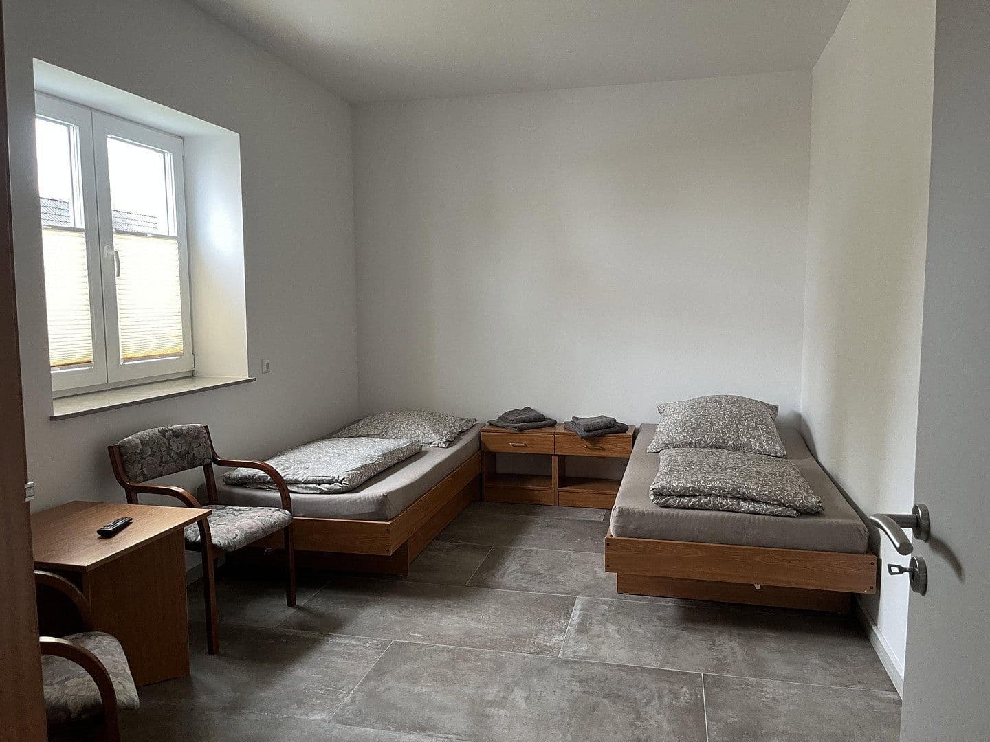 Pronájem bytu 4+1 114 m², Dummerstorf, Mecklenburg-Vorpommern Pronájem bytu 4+1 114 m², Dummerstorf, Mecklenburg-Vorpommern