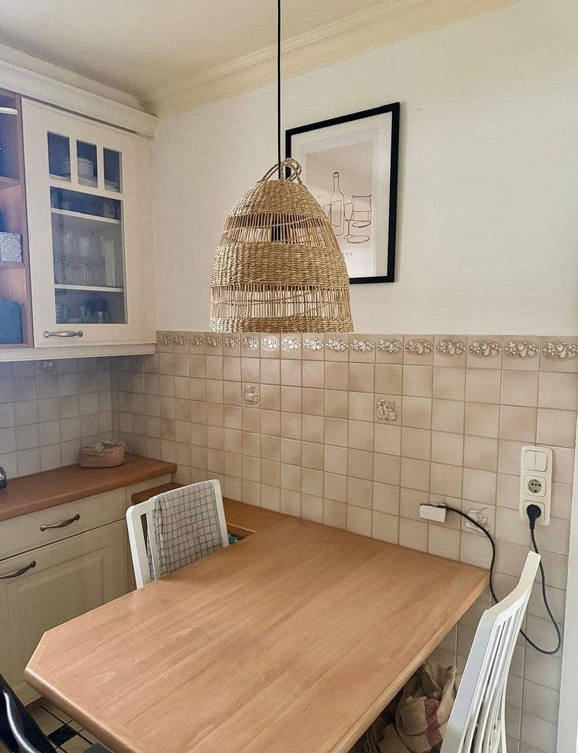 Prodej domu 124 m², pozemek 300 m², Königsberger Straße 1b, Scharbeutz, Šlesvicko-Holštýnsko Prodej domu 124 m², pozemek 300 m², Königsberger Straße 1b, Scharbeutz, Šlesvicko-Holštýnsko
