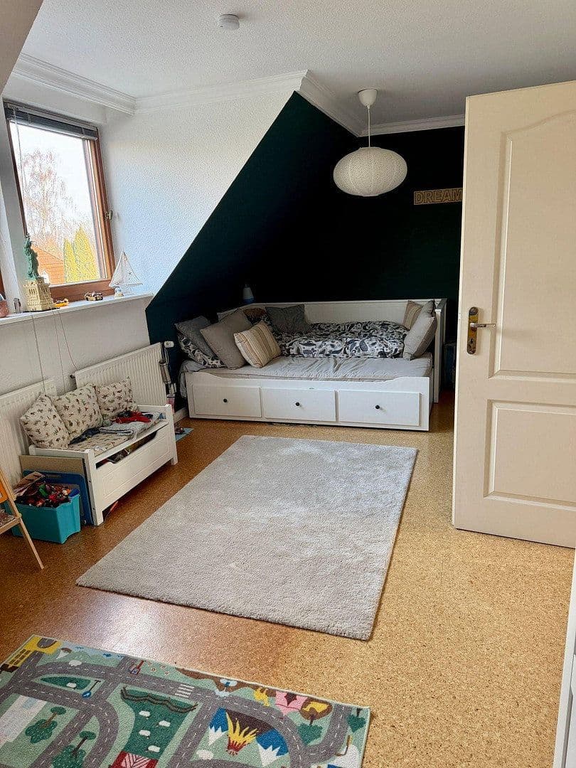 Prodej domu 124 m², pozemek 300 m², Königsberger Straße 1b, Scharbeutz, Šlesvicko-Holštýnsko Prodej domu 124 m², pozemek 300 m², Königsberger Straße 1b, Scharbeutz, Šlesvicko-Holštýnsko