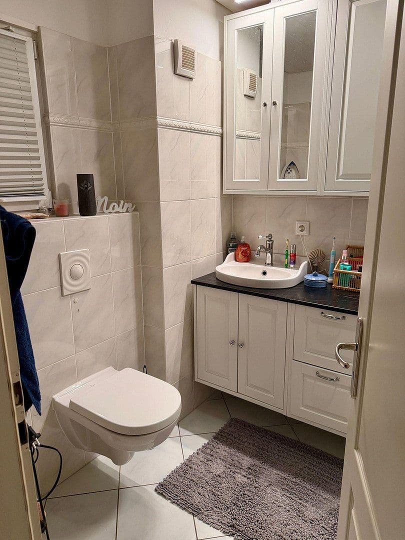 Prodej domu 124 m², pozemek 300 m², Königsberger Straße 1b, Scharbeutz, Šlesvicko-Holštýnsko Prodej domu 124 m², pozemek 300 m², Königsberger Straße 1b, Scharbeutz, Šlesvicko-Holštýnsko