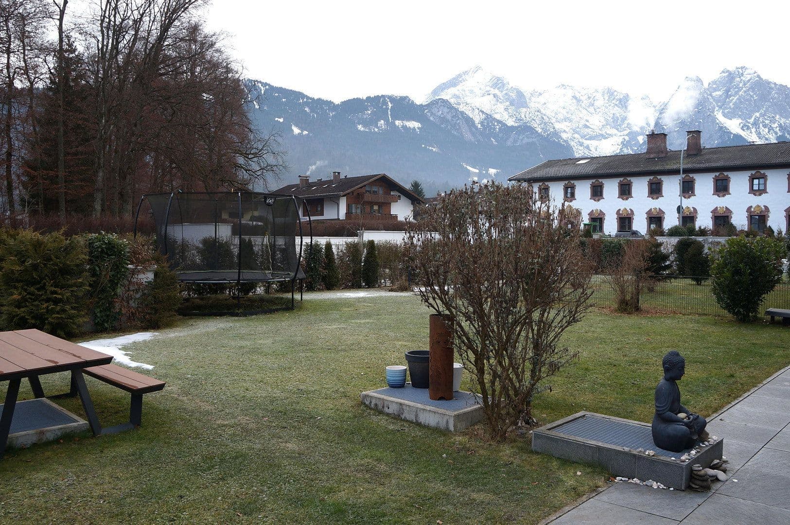 Prodej bytu 2+1 104 m², Garmisch-Partenkirchen, Bavorsko Prodej bytu 2+1 104 m², Garmisch-Partenkirchen, Bavorsko
