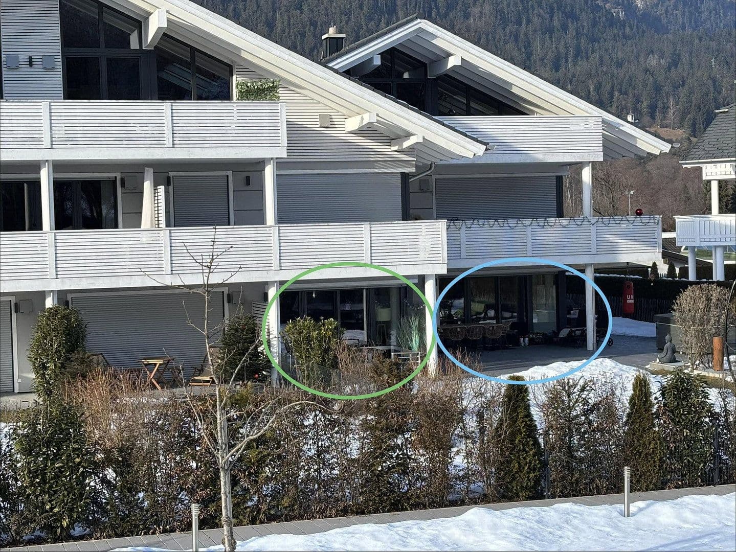 Prodej bytu 2+1 104 m², Garmisch-Partenkirchen, Bavorsko Prodej bytu 2+1 104 m², Garmisch-Partenkirchen, Bavorsko