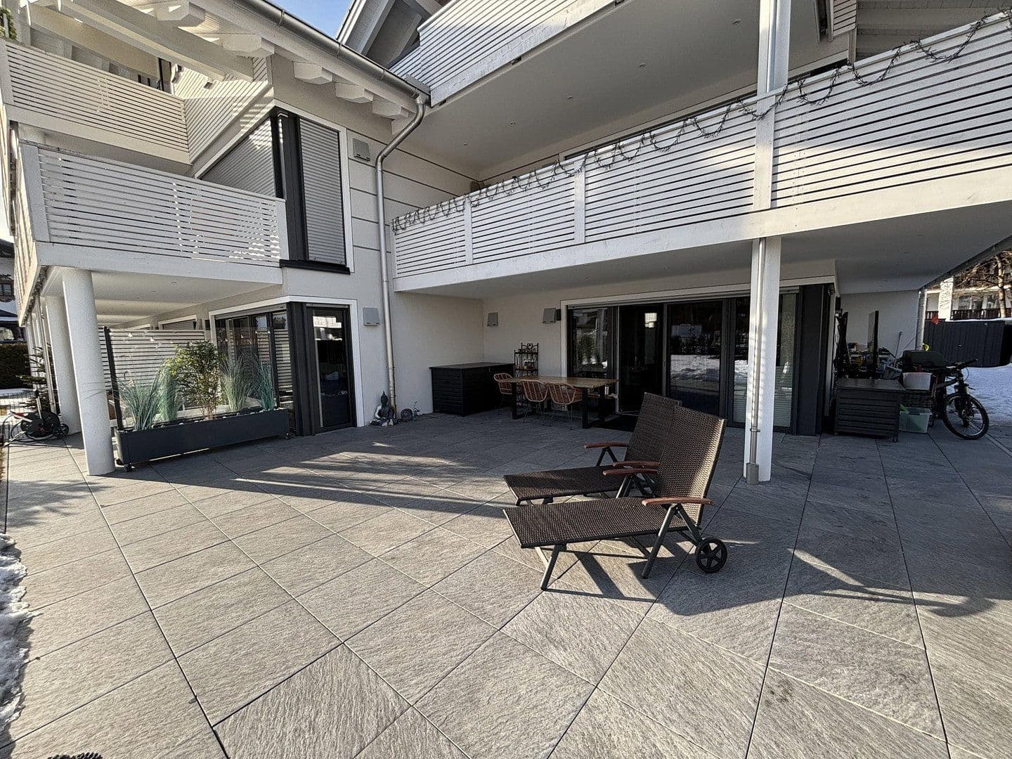 Prodej bytu 2+1 104 m², Garmisch-Partenkirchen, Bavorsko Prodej bytu 2+1 104 m², Garmisch-Partenkirchen, Bavorsko