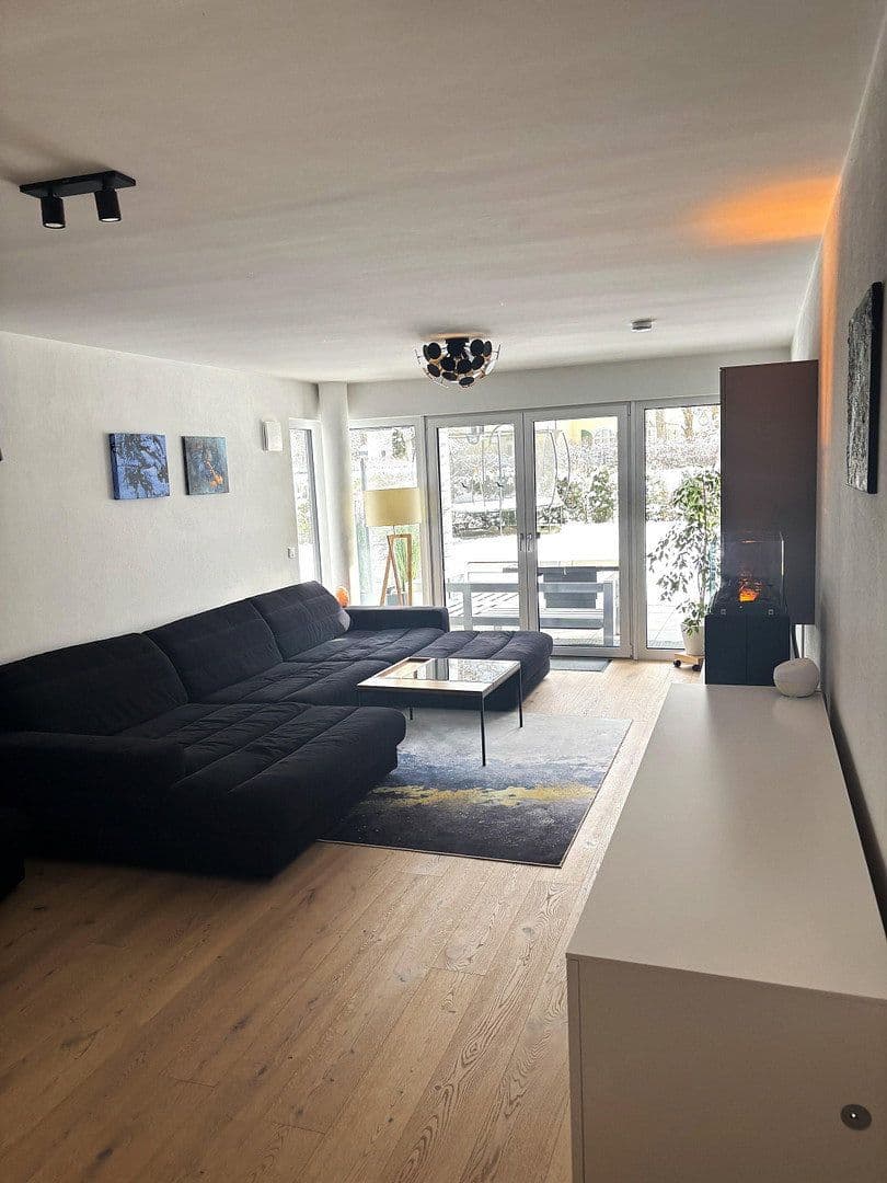 Prodej bytu 2+1 104 m², Garmisch-Partenkirchen, Bavorsko Prodej bytu 2+1 104 m², Garmisch-Partenkirchen, Bavorsko