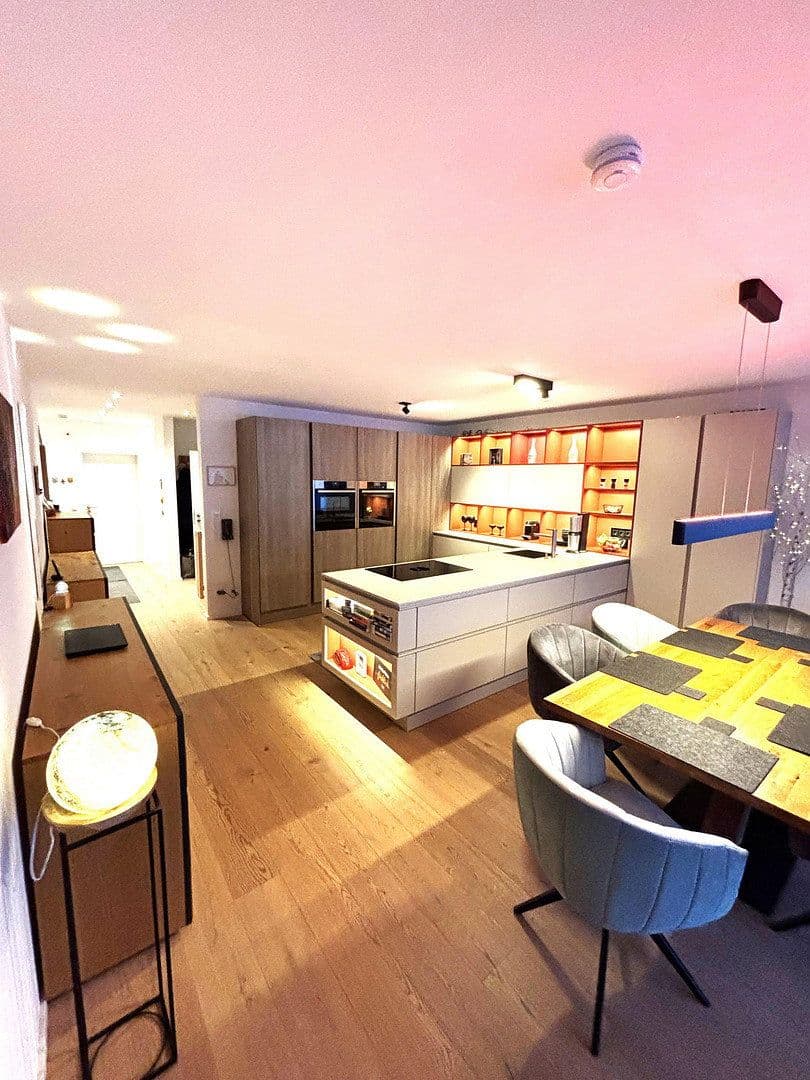 Prodej bytu 2+1 104 m², Garmisch-Partenkirchen, Bavorsko Prodej bytu 2+1 104 m², Garmisch-Partenkirchen, Bavorsko