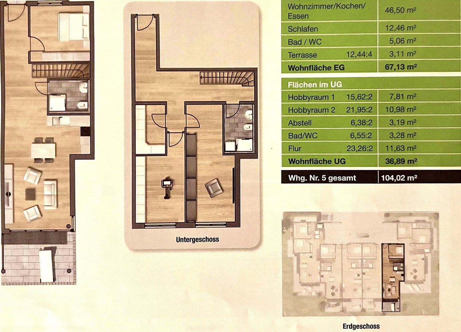 Prodej bytu 2+1 104 m², Garmisch-Partenkirchen, Bavorsko Prodej bytu 2+1 104 m², Garmisch-Partenkirchen, Bavorsko
