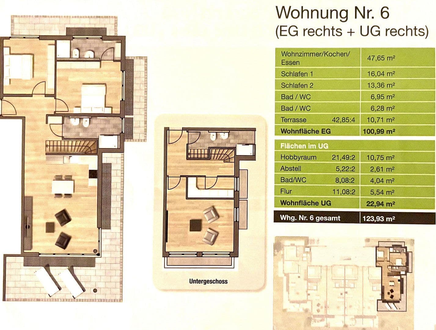 Prodej bytu 2+1 104 m², Garmisch-Partenkirchen, Bavorsko Prodej bytu 2+1 104 m², Garmisch-Partenkirchen, Bavorsko