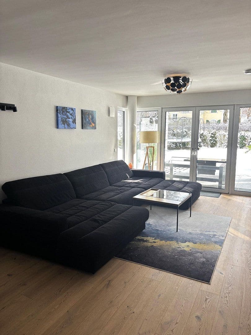 Prodej bytu 2+1 104 m², Garmisch-Partenkirchen, Bavorsko Prodej bytu 2+1 104 m², Garmisch-Partenkirchen, Bavorsko