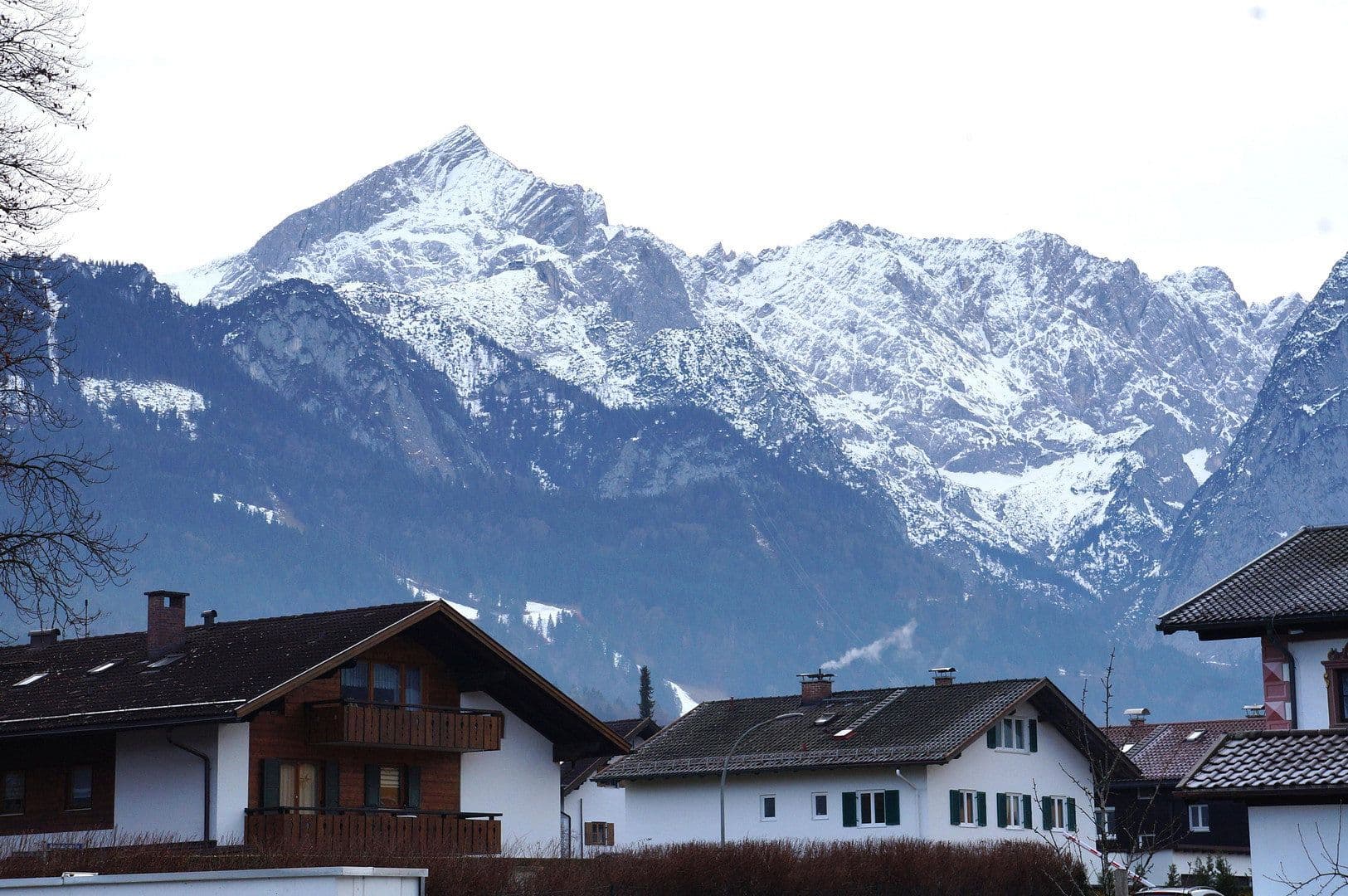 Prodej bytu 2+1 104 m², Garmisch-Partenkirchen, Bavorsko Prodej bytu 2+1 104 m², Garmisch-Partenkirchen, Bavorsko
