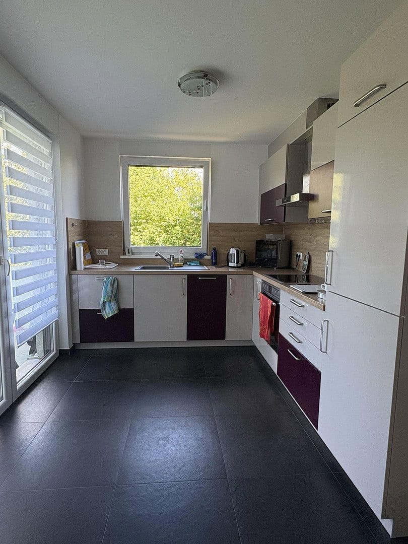 Prodej domu 471 m², pozemek 665 m², Walramstraße 13, Idstein, Hessen Prodej domu 471 m², pozemek 665 m², Walramstraße 13, Idstein, Hessen