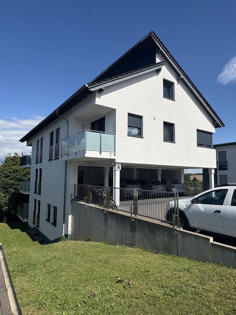 Prodej domu 471 m², pozemek 665 m², Walramstraße 13, Idstein, Hessen Prodej domu 471 m², pozemek 665 m², Walramstraße 13, Idstein, Hessen