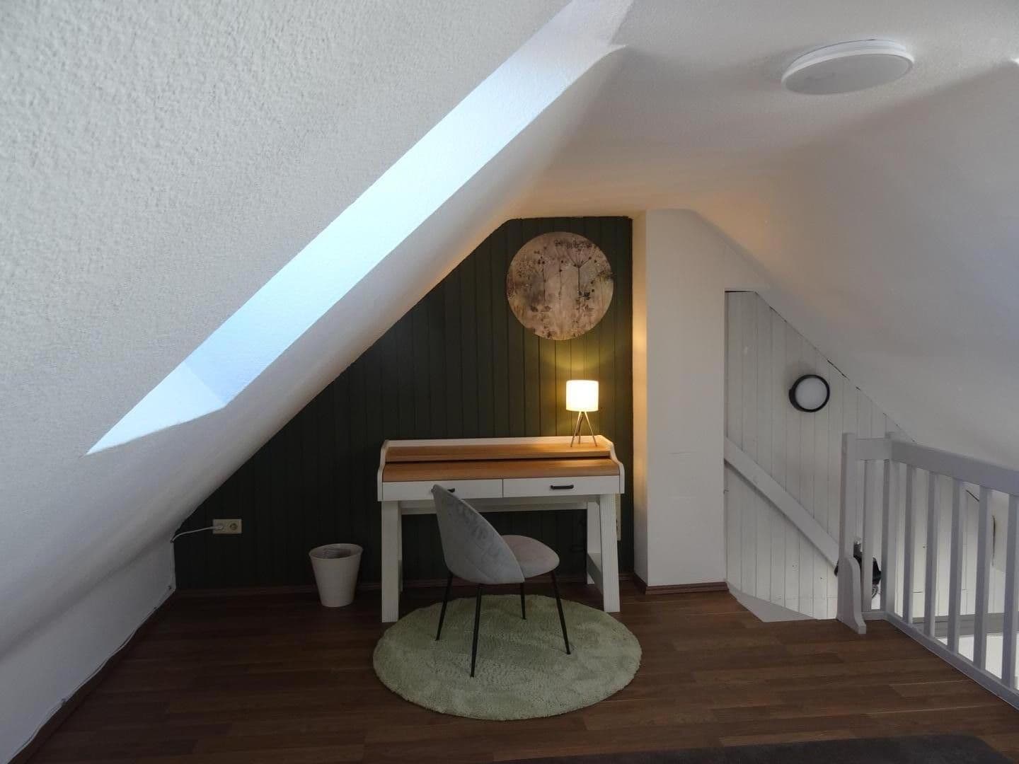 Pronájem bytu 2+1 54 m², Hofmannstr.10, Lauf an der Pegnitz, Bavorsko Pronájem bytu 2+1 54 m², Hofmannstr.10, Lauf an der Pegnitz, Bavorsko