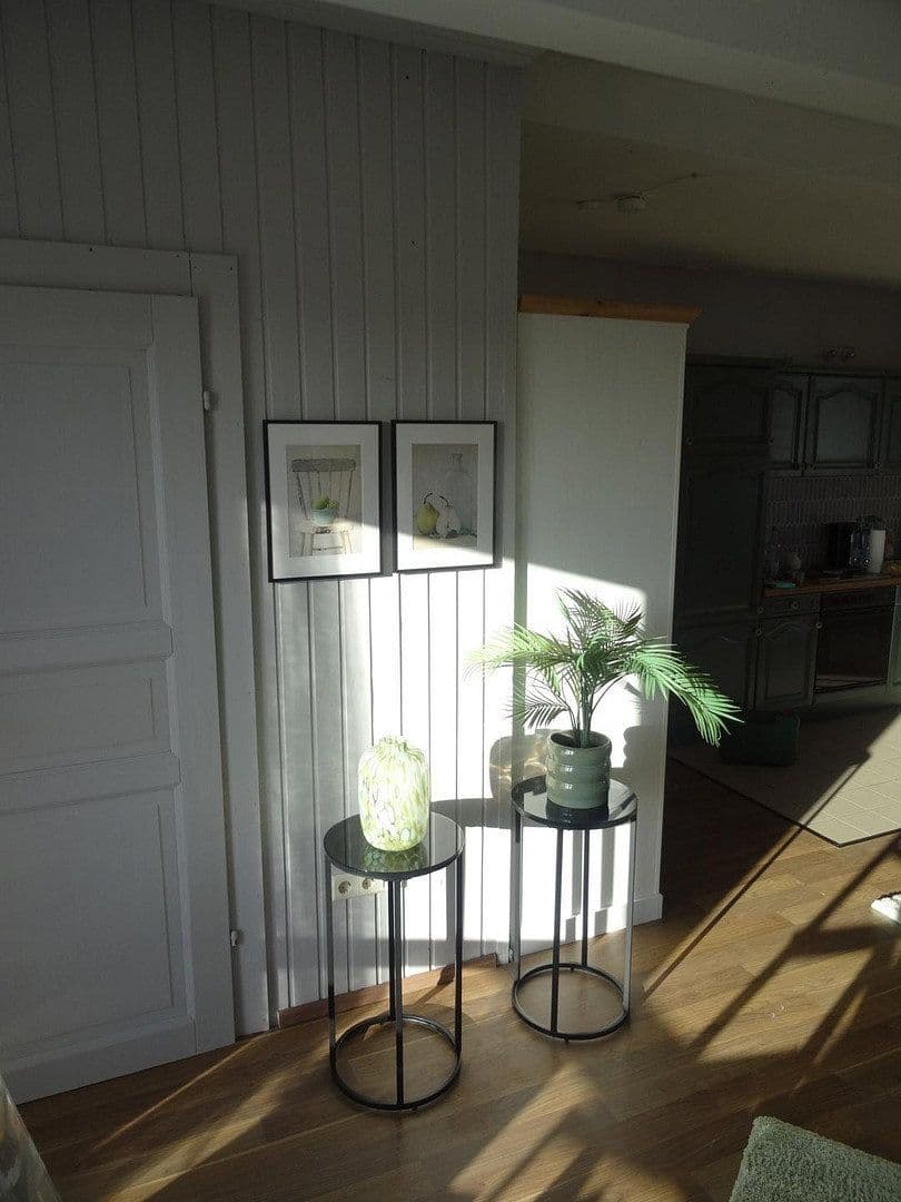 Pronájem bytu 2+1 54 m², Hofmannstr.10, Lauf an der Pegnitz, Bavorsko Pronájem bytu 2+1 54 m², Hofmannstr.10, Lauf an der Pegnitz, Bavorsko