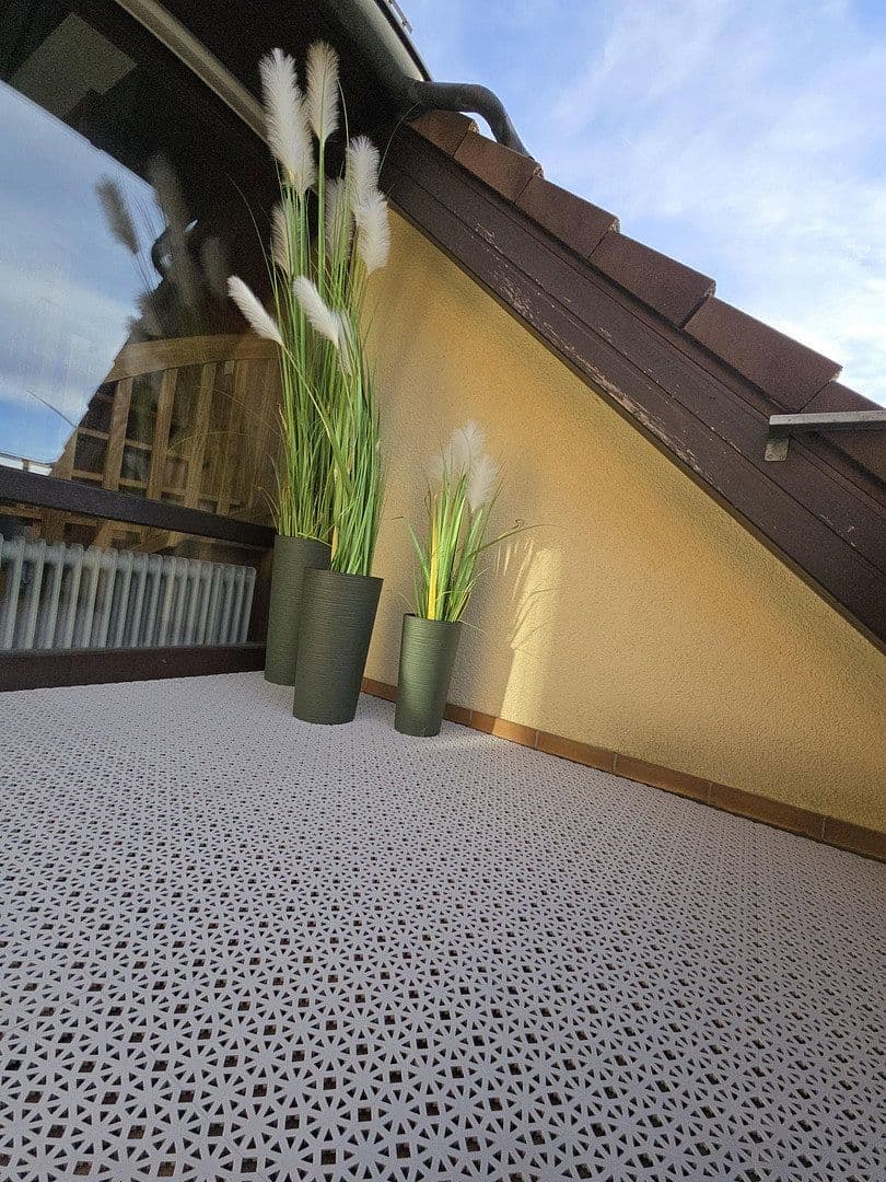 Pronájem bytu 2+1 54 m², Hofmannstr.10, Lauf an der Pegnitz, Bavorsko Pronájem bytu 2+1 54 m², Hofmannstr.10, Lauf an der Pegnitz, Bavorsko