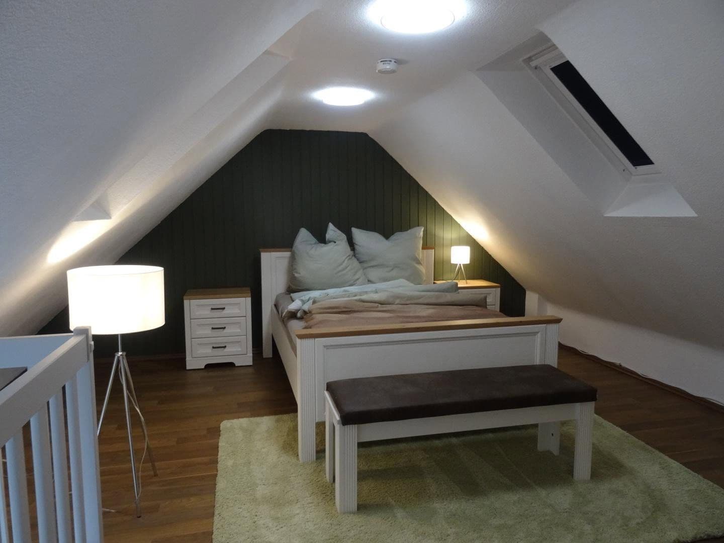 Pronájem bytu 2+1 54 m², Hofmannstr.10, Lauf an der Pegnitz, Bavorsko Pronájem bytu 2+1 54 m², Hofmannstr.10, Lauf an der Pegnitz, Bavorsko