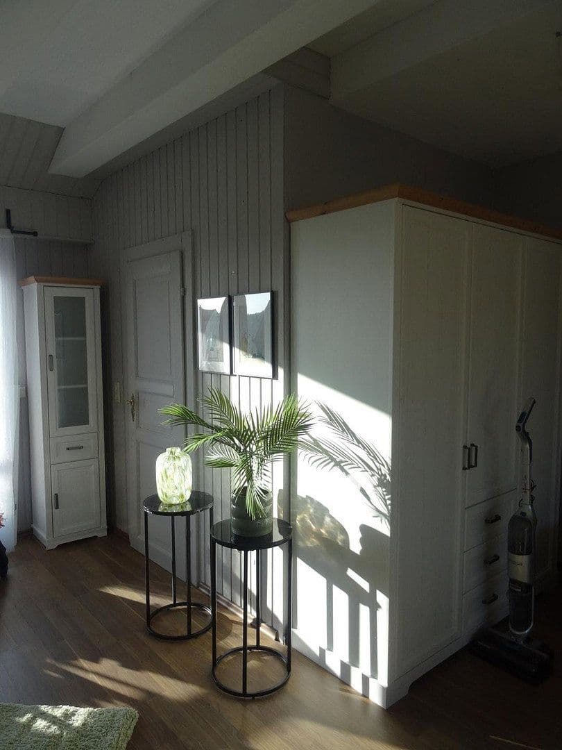 Pronájem bytu 2+1 54 m², Hofmannstr.10, Lauf an der Pegnitz, Bavorsko Pronájem bytu 2+1 54 m², Hofmannstr.10, Lauf an der Pegnitz, Bavorsko