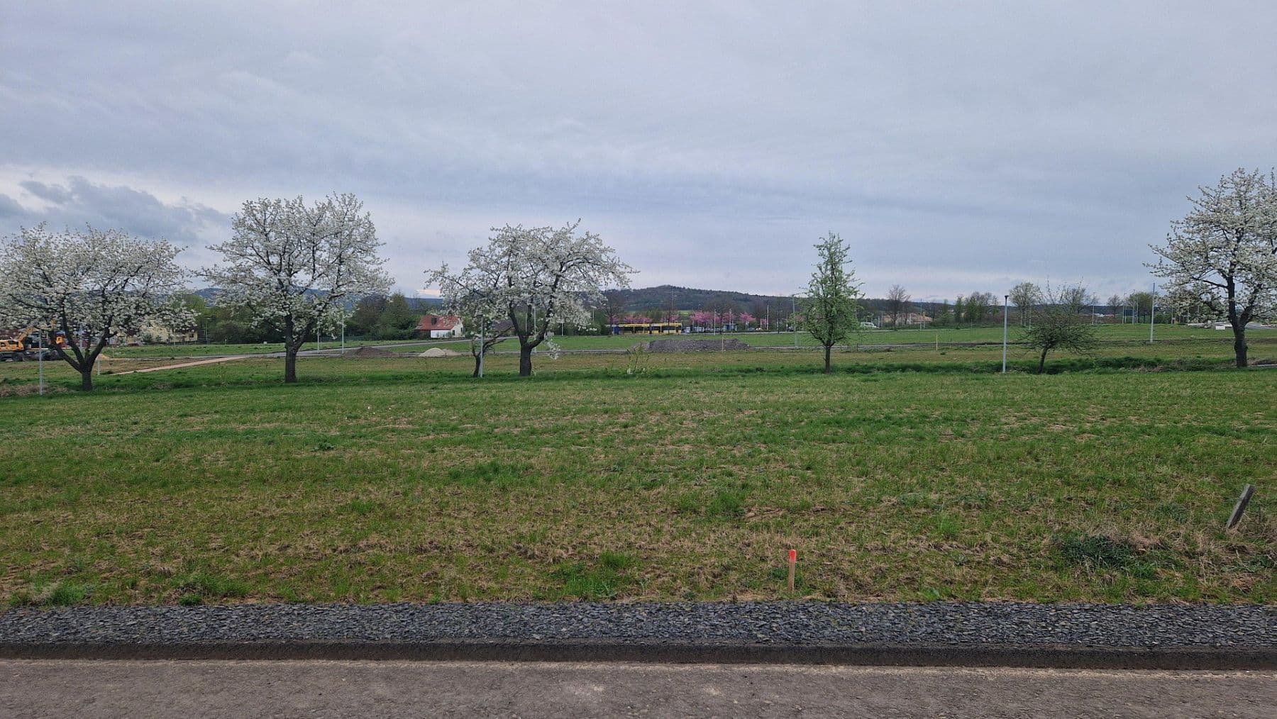 Prodej pozemku 637 m², Wiener Straße 21, Vellmar, Hessen Prodej pozemku 637 m², Wiener Straße 21, Vellmar, Hessen